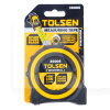 Рулетка 10 м х 25 мм возвращающаяся TOLSEN (36006)