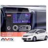 Штатна магнітола MOSS M3 4+32 ГБ 10" Honda Fit 3 GP 2013-2020 (B) AMS (50815)
