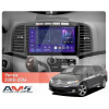 Штатна магнітола MOSS M3 4+32 ГБ 9" Toyota Venza 2008-2016 AMS (50740)