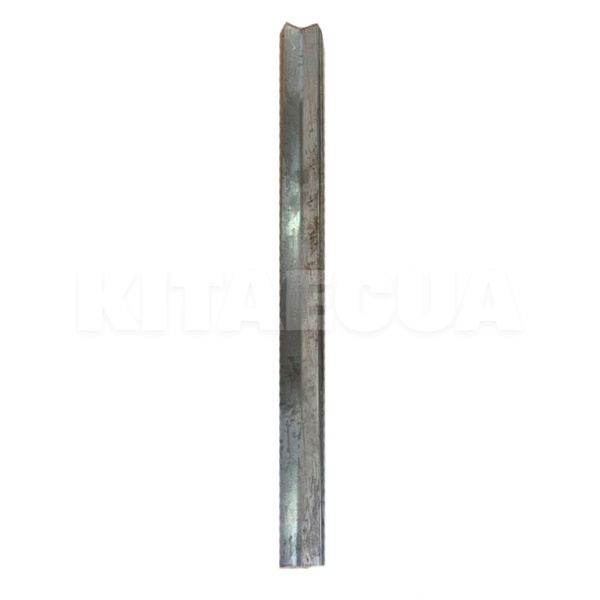 Поріг зовнішній металевий лівий на TIGGO 2.0-2.4 (T11-5101610-DY)