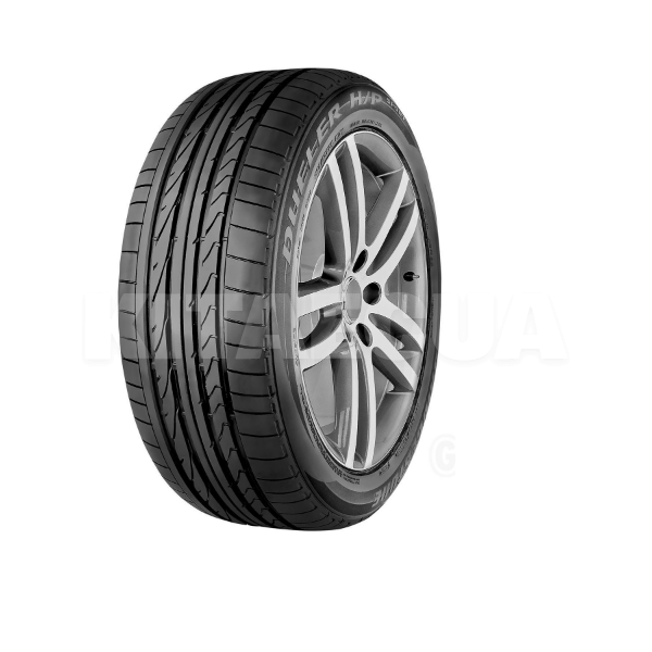 Шина літня 255/40ZR20 101W XL MO Bridgestone (1000265794)
