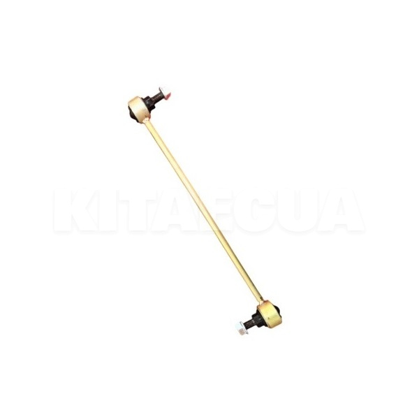 Стійка стабілізатора передня посилена на Hyundai i30 FD (2007-2012) REDAUTO (AS12-244-180P48)