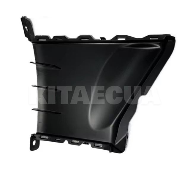 Правый воздухозаборник переднего бампера II ОРИГИНАЛ (SC2E-2803822)