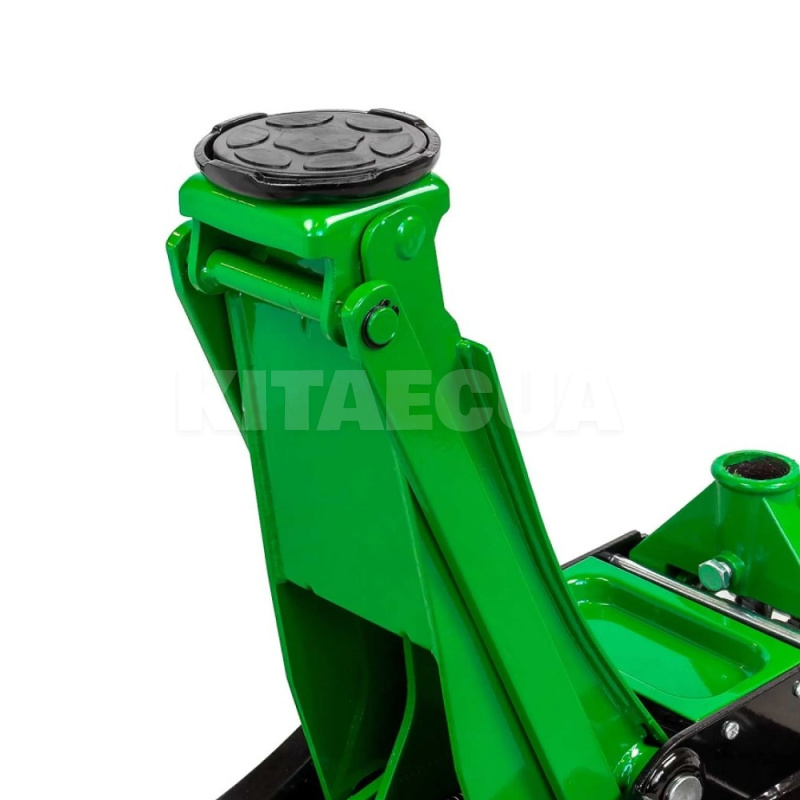 Домкрат гидравлический подкатной до 3.5т (80-495мм) ROCKFORCE (RF-T830018Z MST) - 2