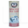 Домішка до олії 443мл Doctor Carspec K2 (T350SYNT)