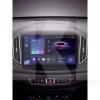 Штатна магнітола CC3 2k 4+32Gb 10" Chery Tiggo 7 1 2016-2020 (F2) Teyes (36514)