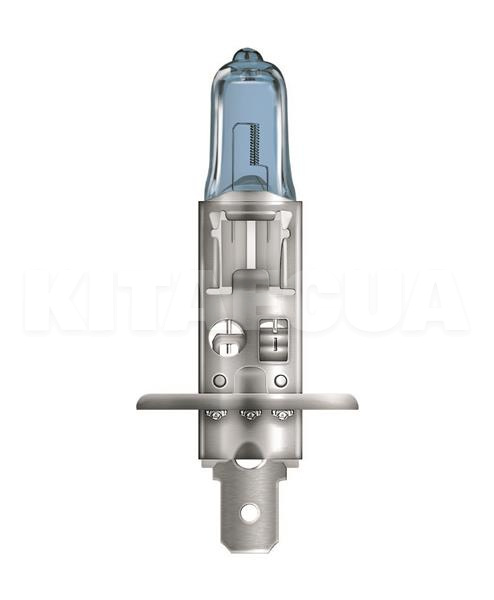 Галогенова лампа H1 12V 55W Cool Blue +20% Osram (OS 64150 CBI) - 2