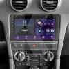 Штатна магнітола E9232 2+32 Gb 9" Audi S3 2 2006-2012 SIGMA4car (41733)