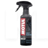Средство для удаления следов насекомых на мотоцикле E7 Insect Remover 400ml MOTUL (103002)