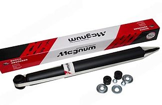 Амортизатор задній газомасляний MAGNUM