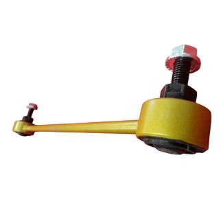 Стійка стабілізатора передня права посилена REDAUTO