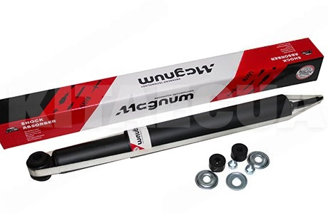 Амортизатор задній газомасляний MAGNUM на TIGGO 1.6-1.8 (T11-2915010)