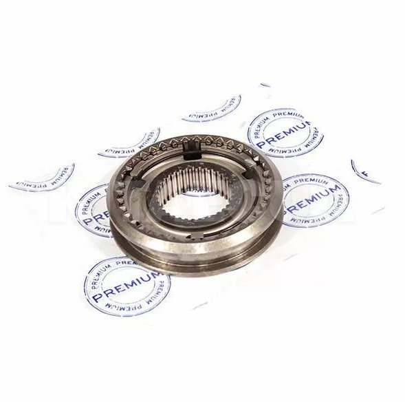 Синхронізатор 3 і 4 передачі PREMIUM на Geely CK2 (3170106001)