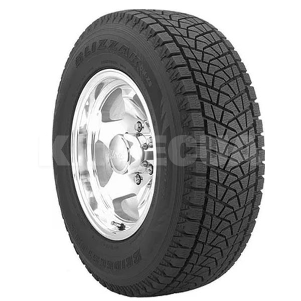 Шина зимняя 255/50R19 107Q XL Blizzak DM-Z3 Bridgestone (1000268857)