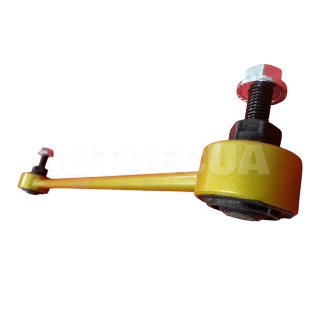 Стійка стабілізатора передня права посилена на Opel Antara A (2006-2015) REDAUTO (AS12-286-0P89R)