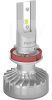 LED лампа для авто H8 H11 H16 9W 6000K PHILIPS (PS 11366 ULW X2)