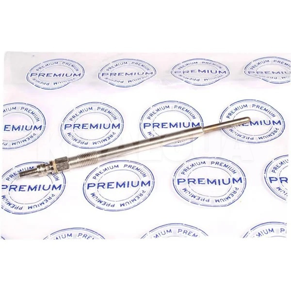 Свеча накала 2.0L PREMIUM (3770100-ED01)