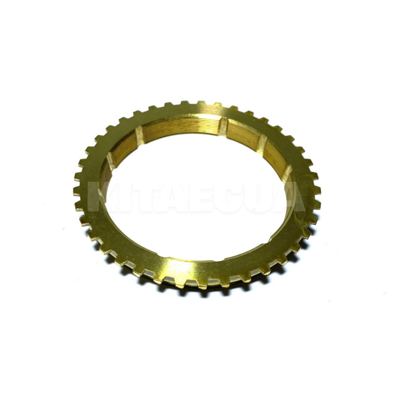 Кільце синхронізатора 3 передача KLM Autoparts на Geely CK (3170106601) - 3