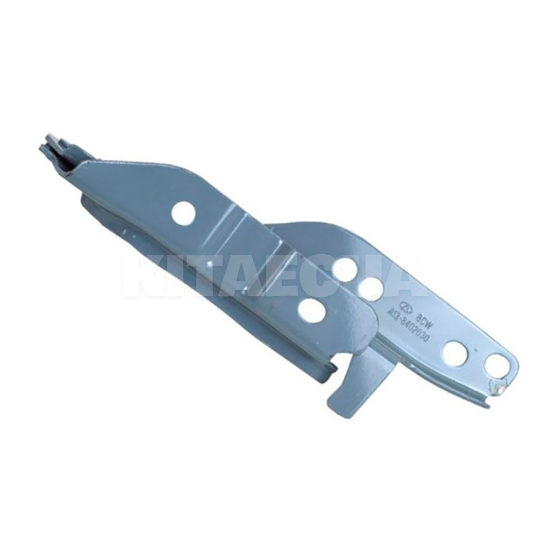 Петля капота левая ОРИГИНАЛ (A13-8402030)