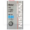 Масло моторне синтетичне 1л 5W-30 NISSAN Synthetic Engine Oil FANFARO (FF6709-4ME-FANFARO)