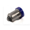 LED лампа для авто T2W BA9s 0.45W синій AllLight (29026200)