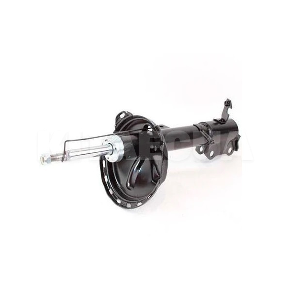 Задня амортизатор (газ. зрізаний шток) правий KLM Autoparts на BYD S6 (10551877-00)