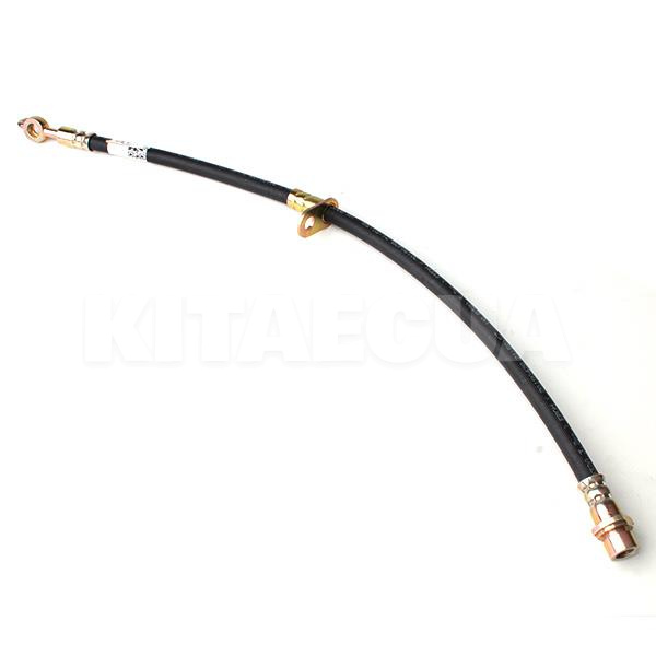 Шланг тормозной передний правый 7 SEVEN PARTS (1014001649)