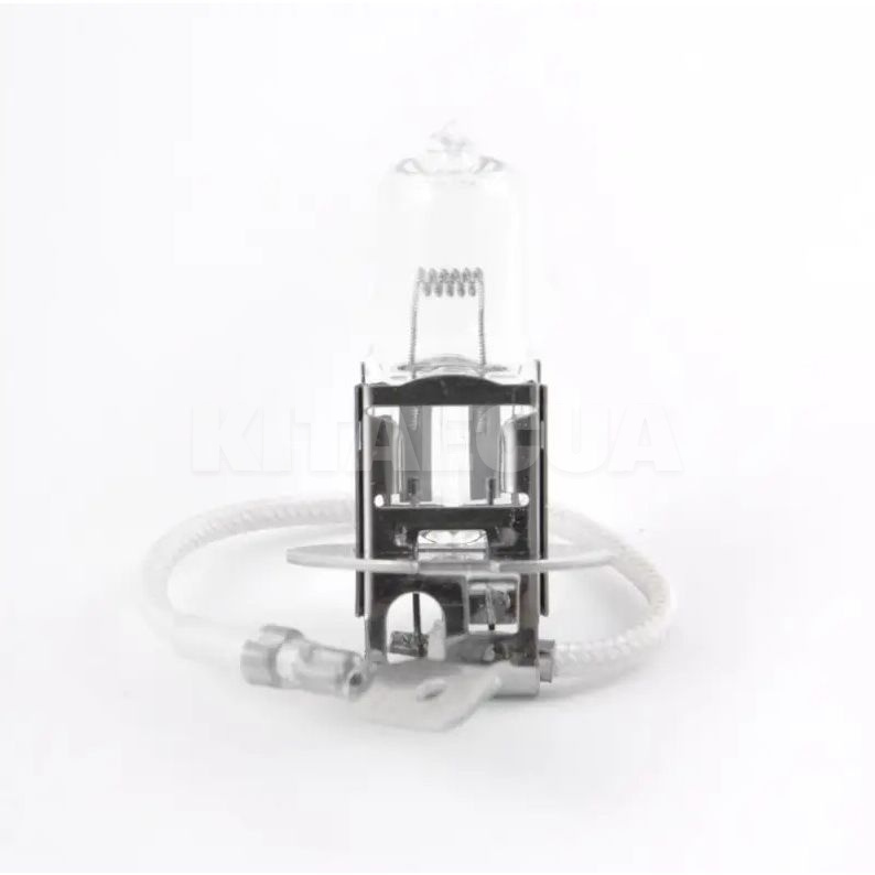 Галогенна лампа H3 70W 24V Starlight +30% Solar (2403) - 2