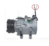 Компрессор кондиционера на TIGGO 2 (J52-8103010BA)