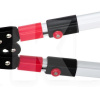 Садовые ножницы для обрезки веток телескопический 680-1020 мм Intertool (FT-1116)