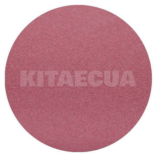Диск шліфувальний 125 мм P240 (компл 10 шт.) Intertool (BT-0566-INTERTOOL) - 2