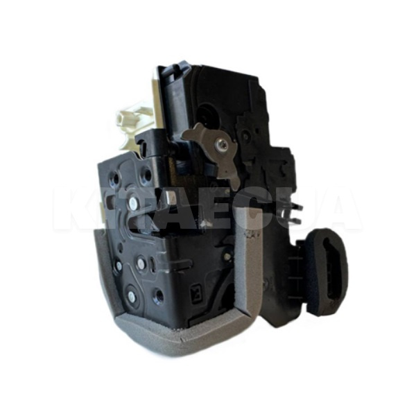 Замок двери задней правой VAG на VOLKSWAGEN ID.4 CROZZ (4K0 839 016 AA) - 2