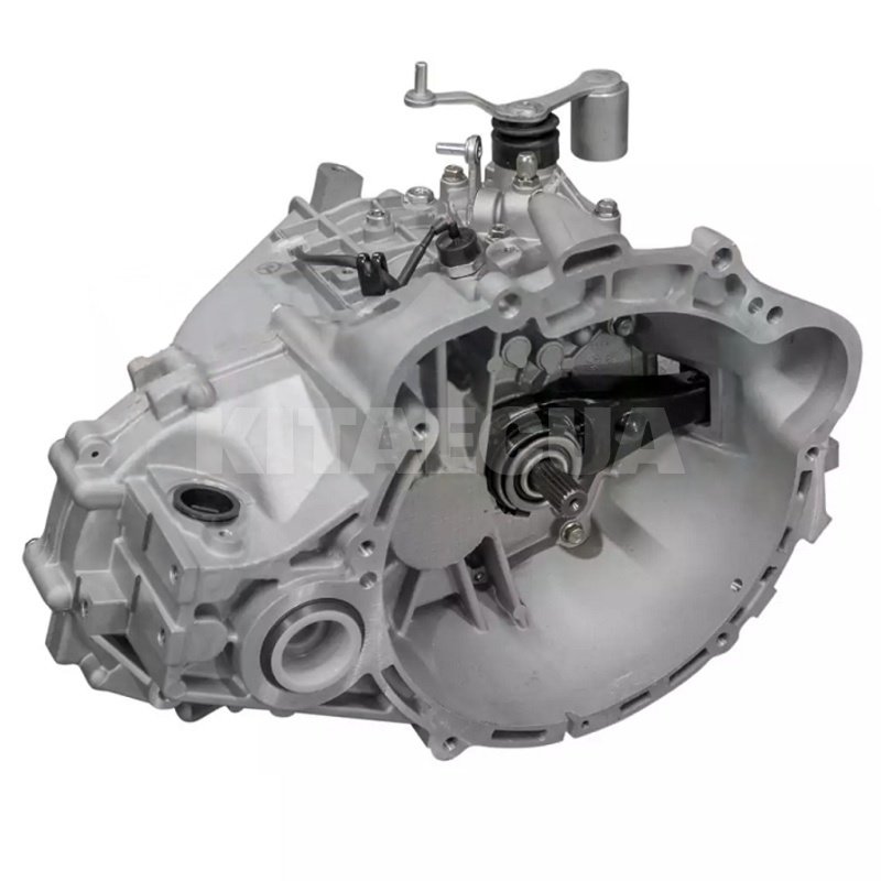 Коробка переключения передач 1.5L 7 SEVEN PARTS на Geely EMGRAND EC7 RV (3086030180)