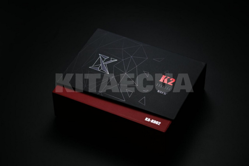 Захисне керамічне покриття для кузова 120мл Crystal Coating KLCB (KA-K002)