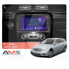 Штатна магнітола MOSS M3 4+32 ГБ 9" Mercedes Benz R-Class R300 W251 2005-2017 (F2) AMS (50158)