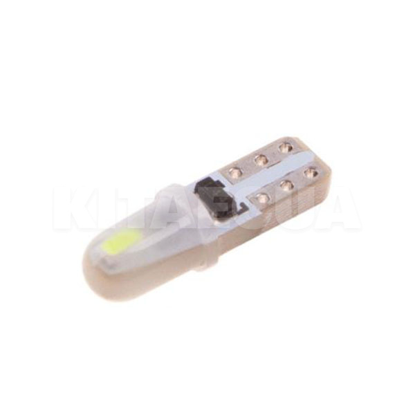 LED лампа для авто T5 (T-5 2SMD 3014G)