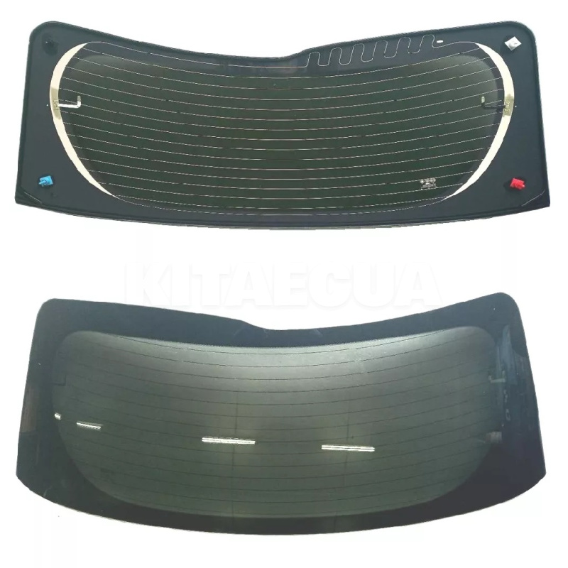 Стекло крышки багажника BYD на BYD Tang (11784710-00)