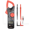 Мультиметр цифровой 0-600 В с токовыми клещами YATO (YT-73091)