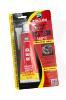 Герметик автомобильный формирователь прокладок 85г Gasket Maker красный ZOLLEX (4RD)