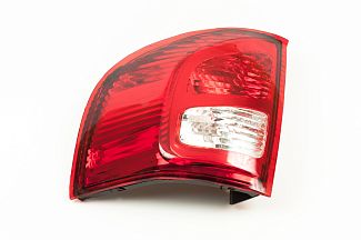 Фонарь задний нижний правый 