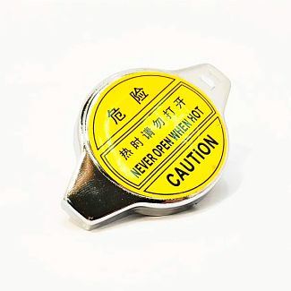 Крышка радиатора 1.5L ASIAN