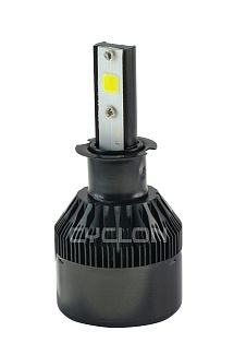 LED лампа для авто type 12 H3 Cyclone