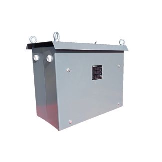 Трансформатор 380 в 220 10 кВт для зарядки электромобиля 