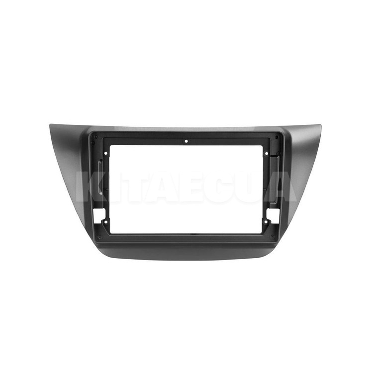 Штатная магнитола X9464 4+64 ГБ 9" Mitsubishi Lancer 9 CS 2000-2010 SIGMA4car (33711) - 3