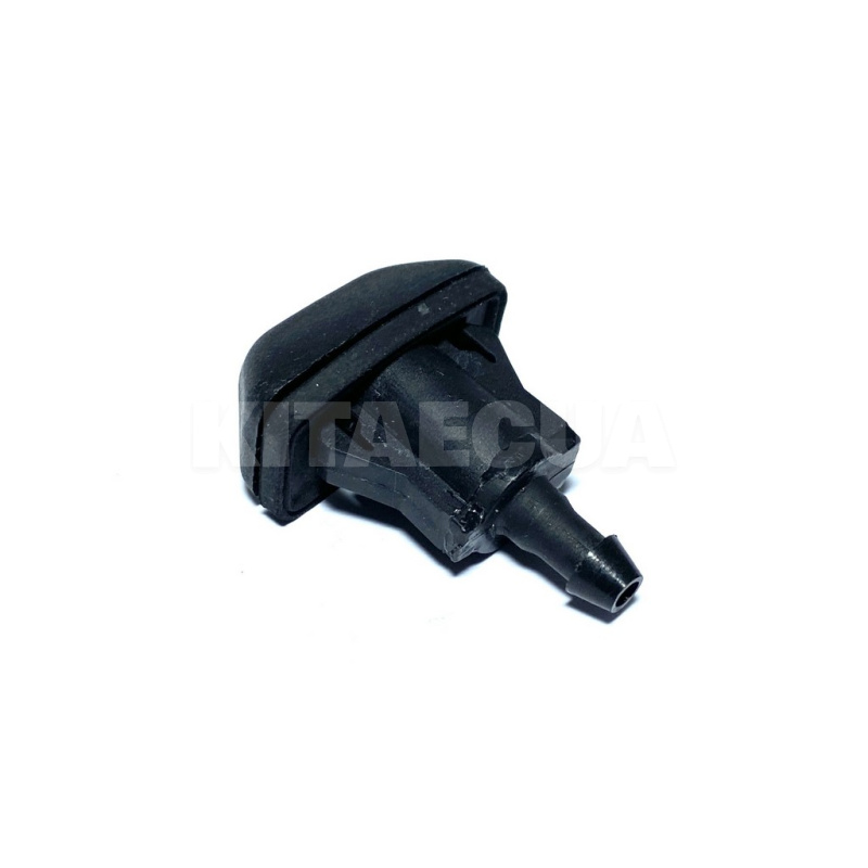 Форсунка склоомивача задня KLM Autoparts на TIGGO 2.0-2.4 (T11-5612011) - 2