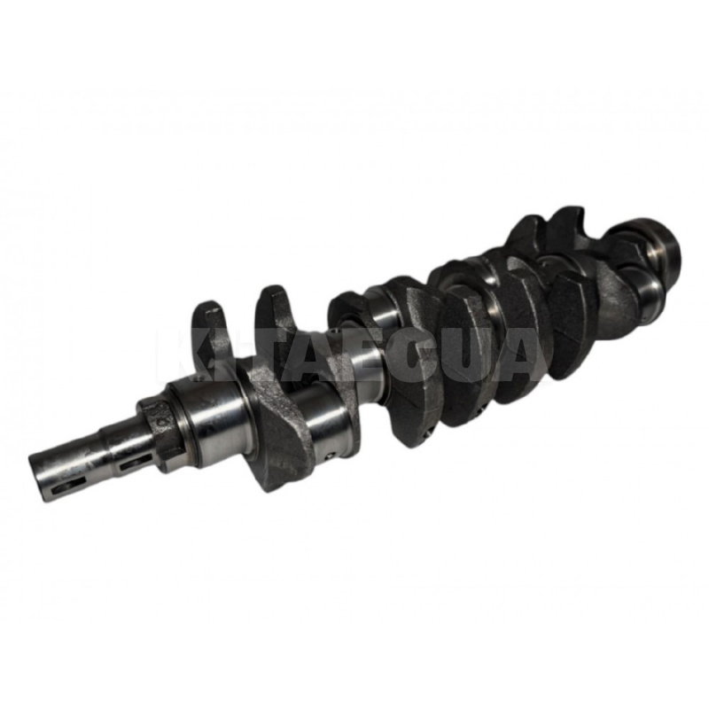 Коленвал 2.2L KLM Autoparts на Great Wall SAFE (1005015-E00)