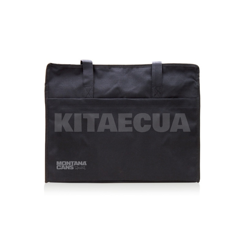 Сумка для баллонов 36x34 см с логотипом Montana MONTANA (270826)