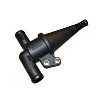 Сепаратор картерных газов