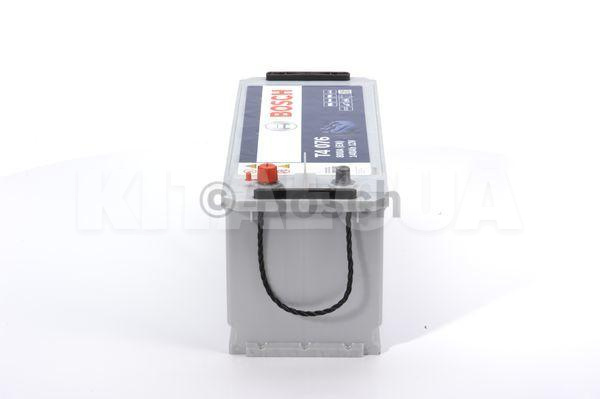 Акумулятор автомобільний 140Ач 800А "+" зліва BOSCH (0092T40760) - 2