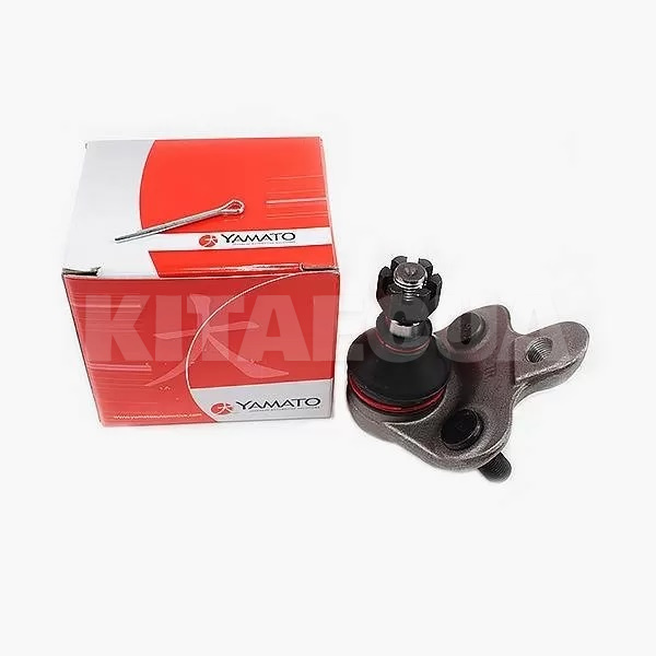 Кульова опора YAMATO на JETOUR X70 (T11-2909060)